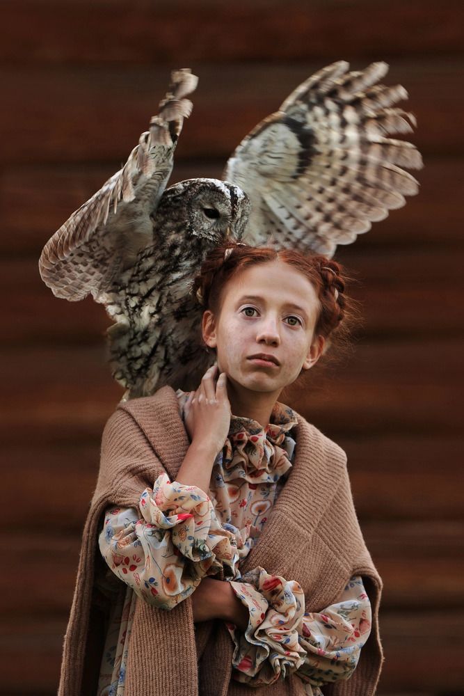 Фотография автора Мария Чирятьева