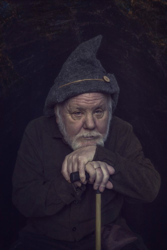 Воспоминания