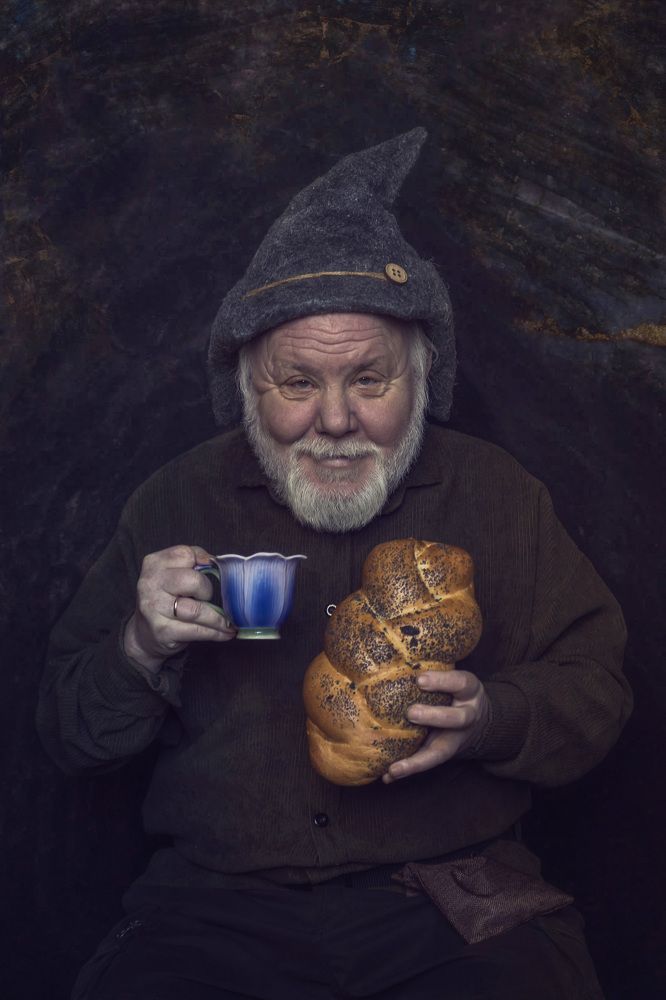 Завтрак по расписанию