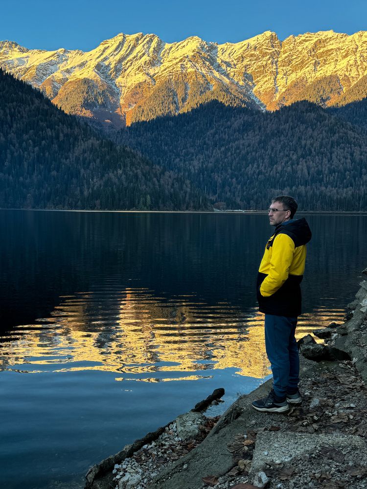 Photograph by Марина Федотова