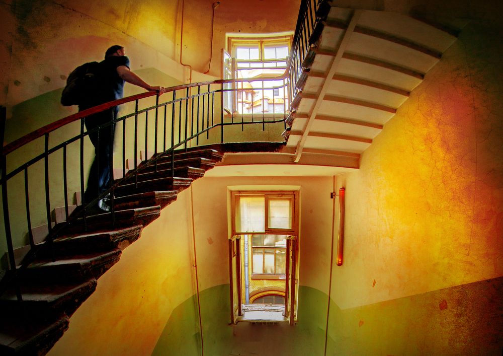 Photograph by Иван Труфанов