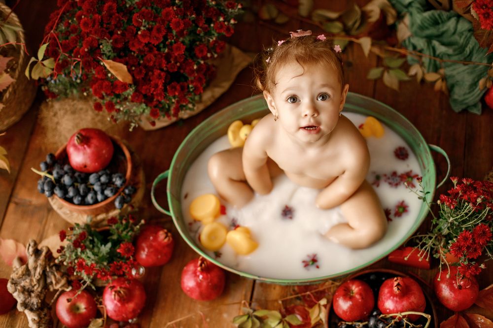 Photograph by Ольга Пащенко