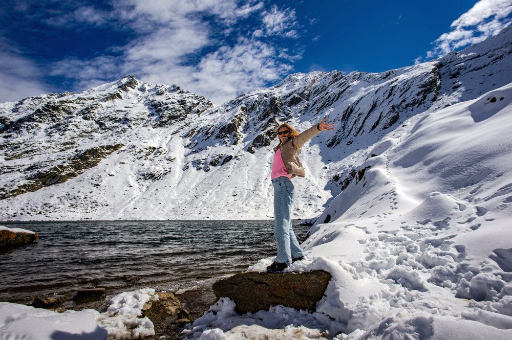 Photograph by Олег Ершов