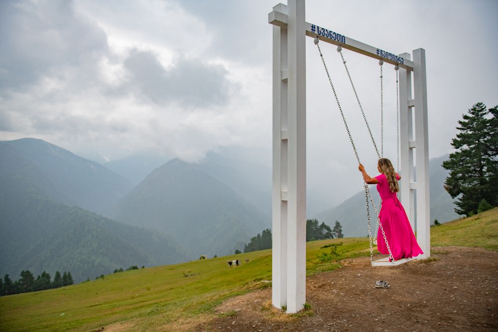 Photograph by Darina