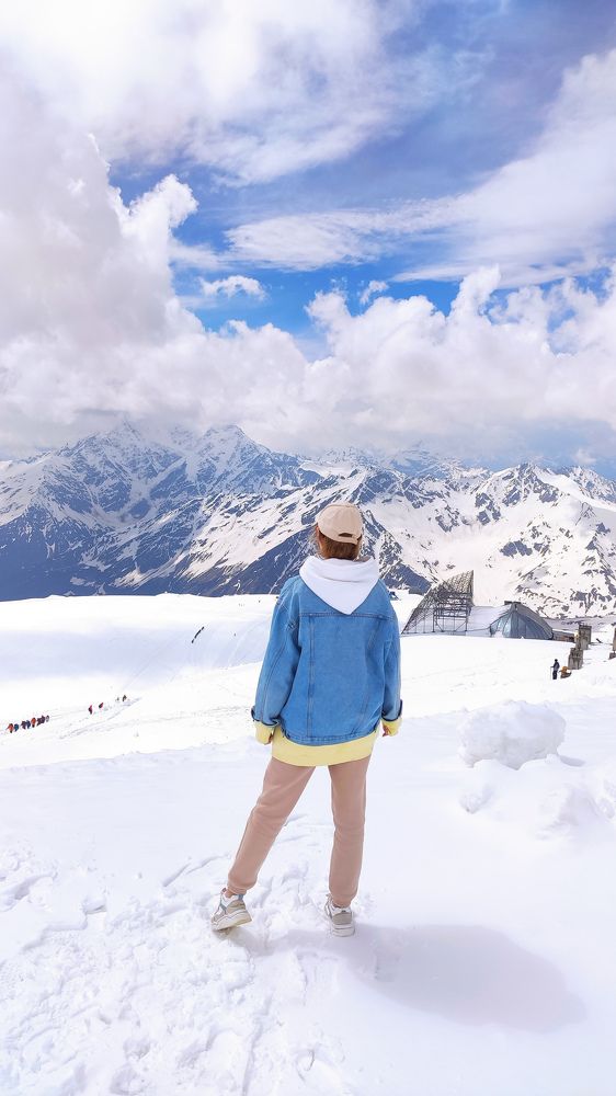 Photograph by Марина Федотова