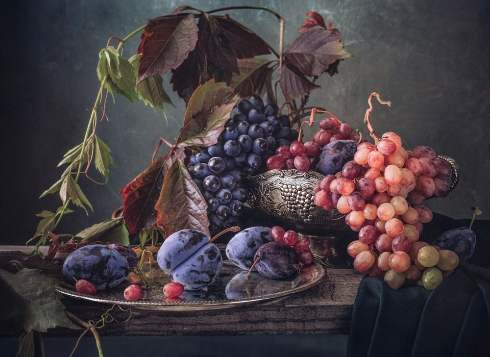 Photograph by Юлия Яремко