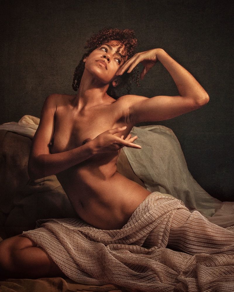 Фотография автора YOMAN NUÑEZ