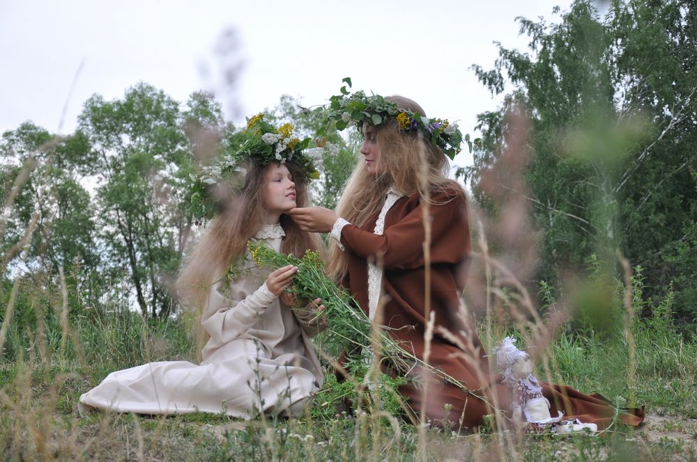 Photograph by Анна Воронова