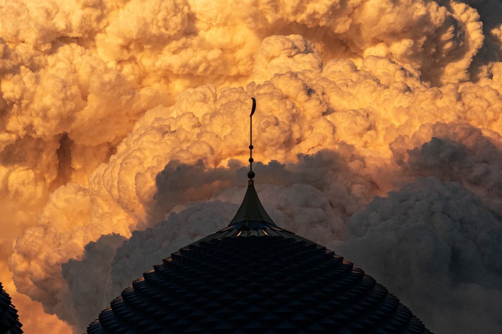 Photograph by Дмитрий Костяков