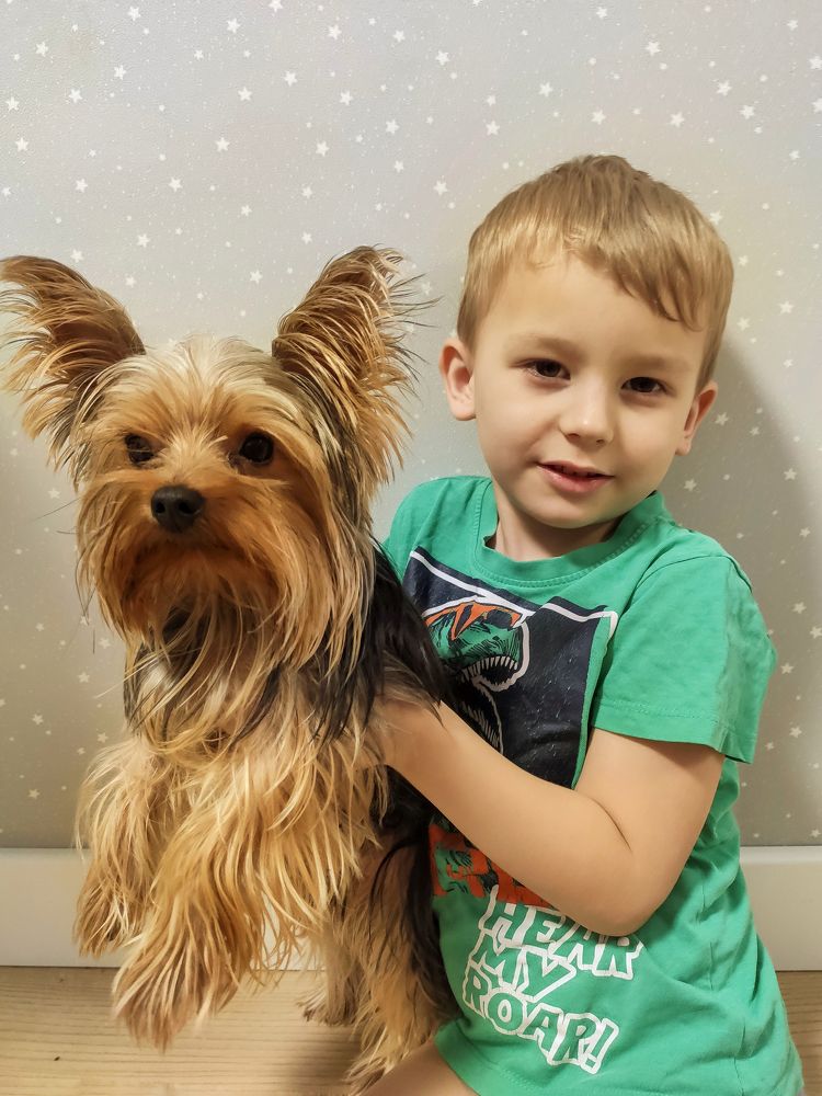 Photograph by Марина Федотова