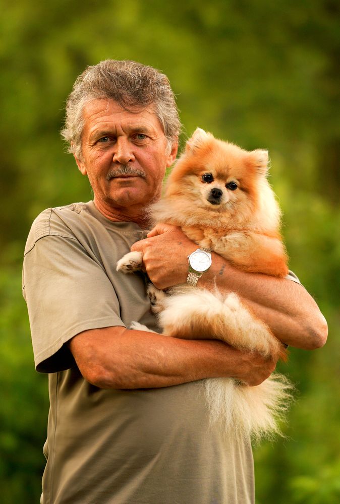 Photograph by Виктория Лаур