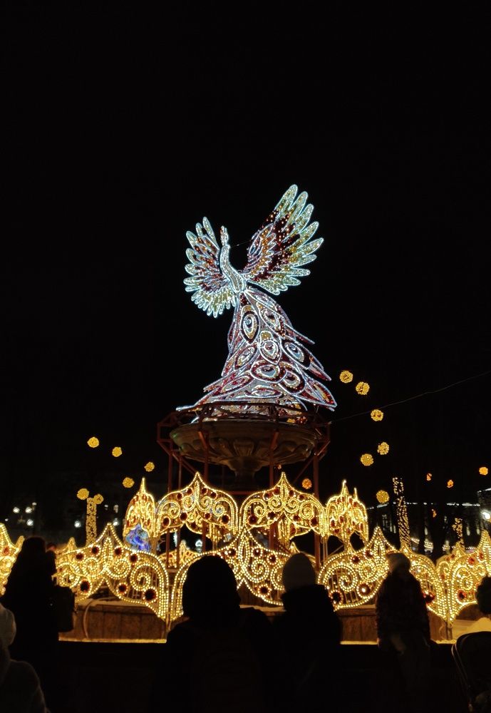 Фотография автора Калюнова Наталья