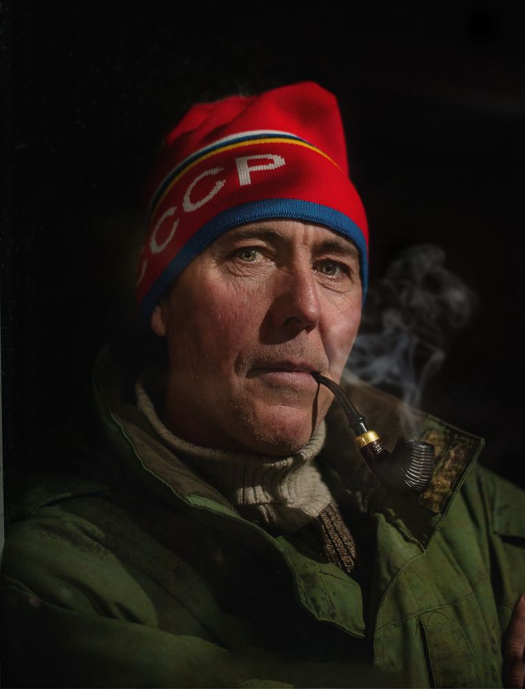 Фотография автора Елена Ефименко