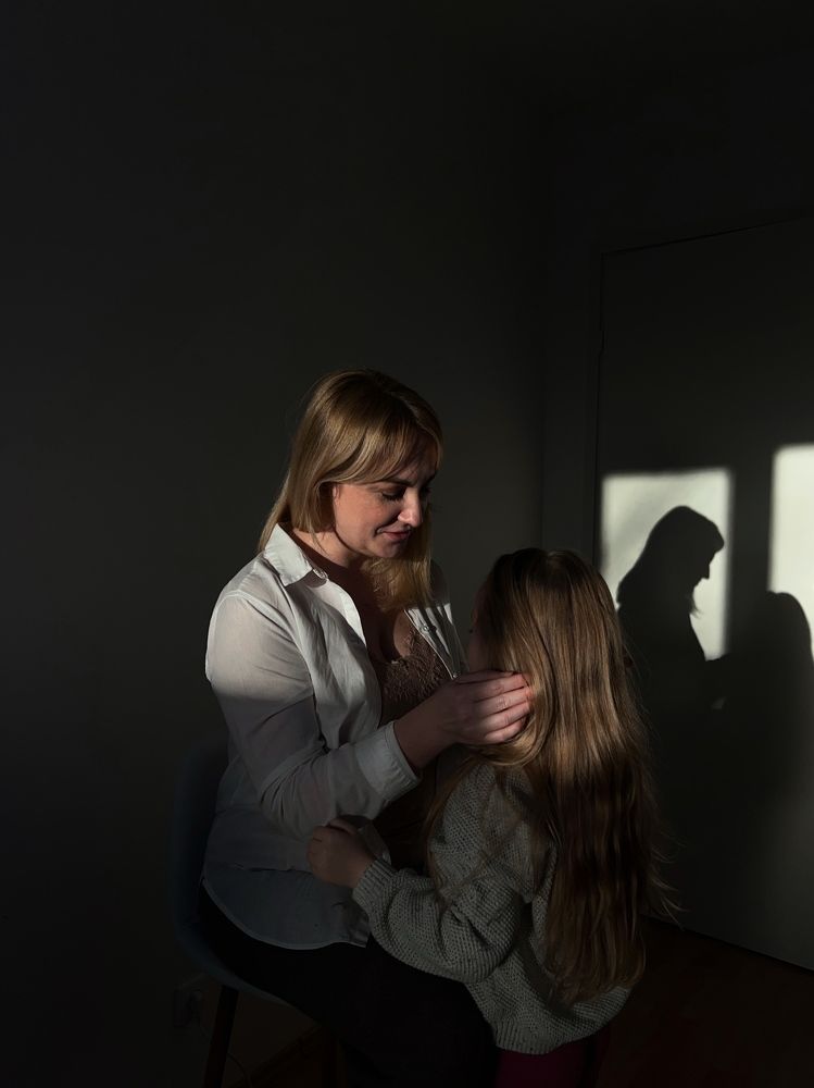 Photograph by Viktorija Semjonova