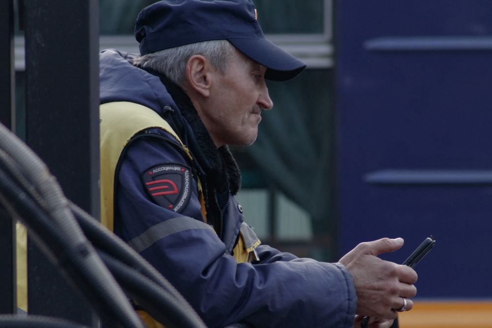 Photograph by Павел Герасимов