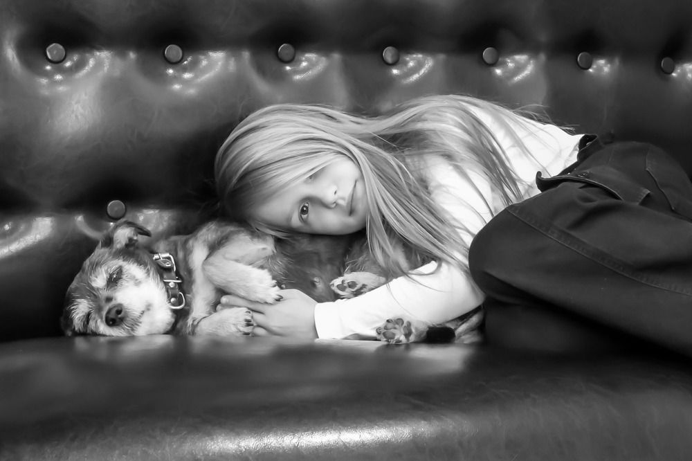 Photograph by Анна Реснина