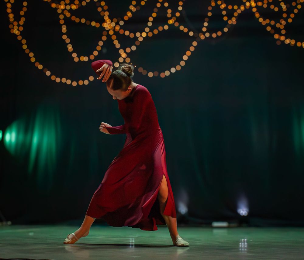 Photograph by Анна Реснина