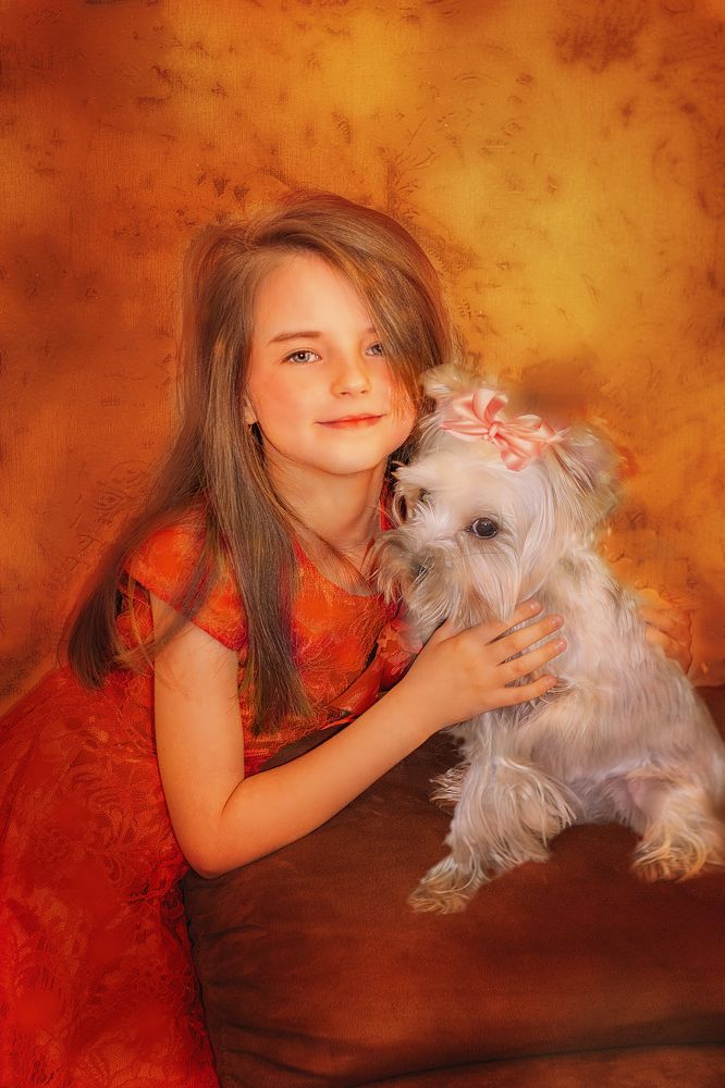 Photograph by Юлия Гетманская