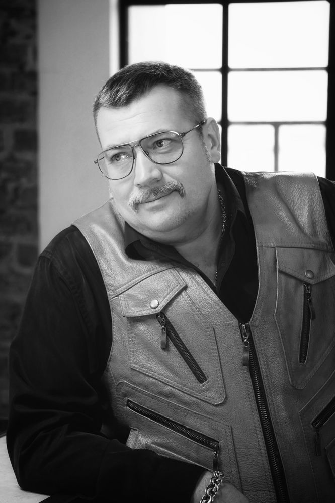 Photograph by Oksana Smorodina