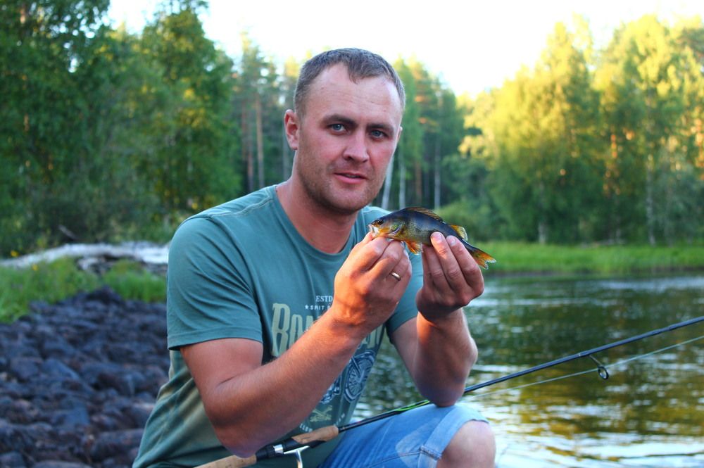 Photograph by Полина