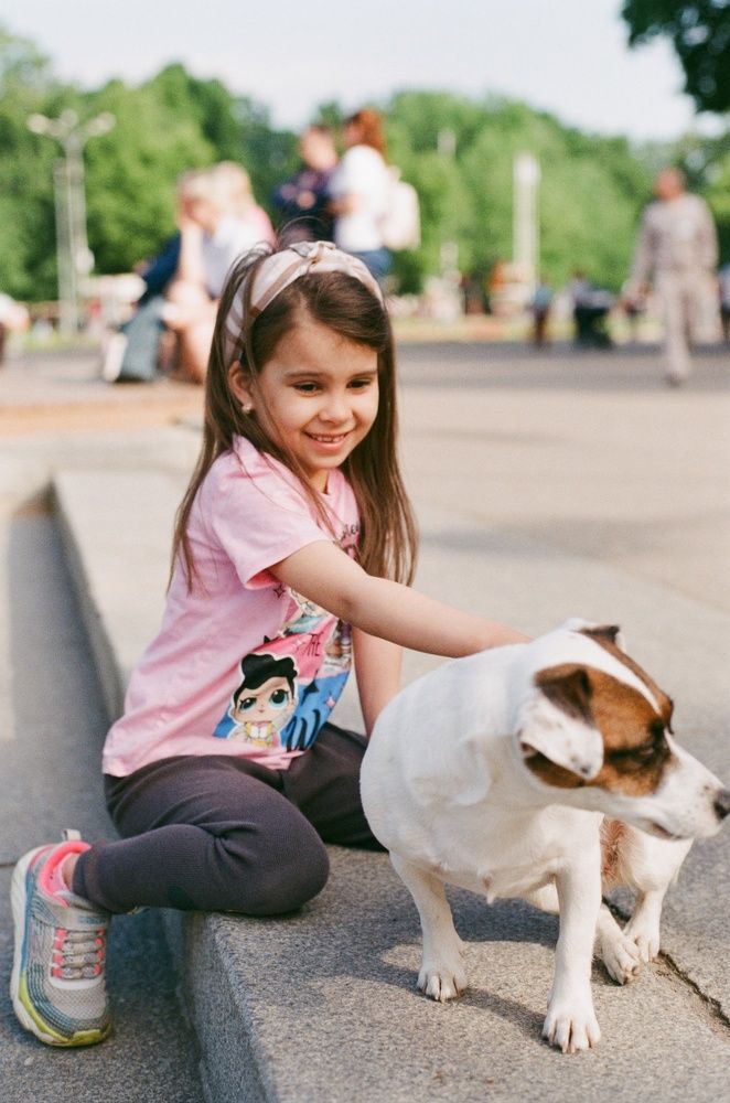 Photograph by Nadezhda Rav