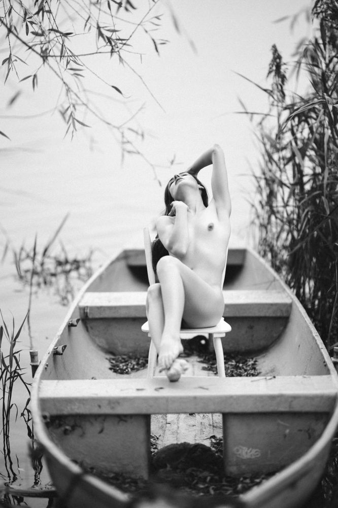 Photograph by Marcin Ziendarski