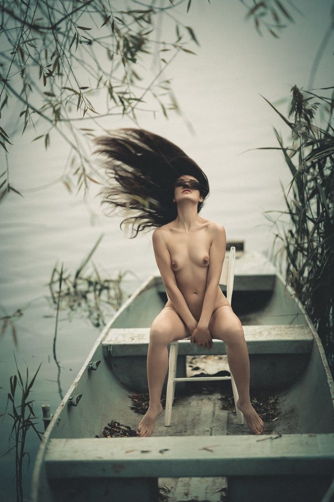 Photograph by Marcin Ziendarski