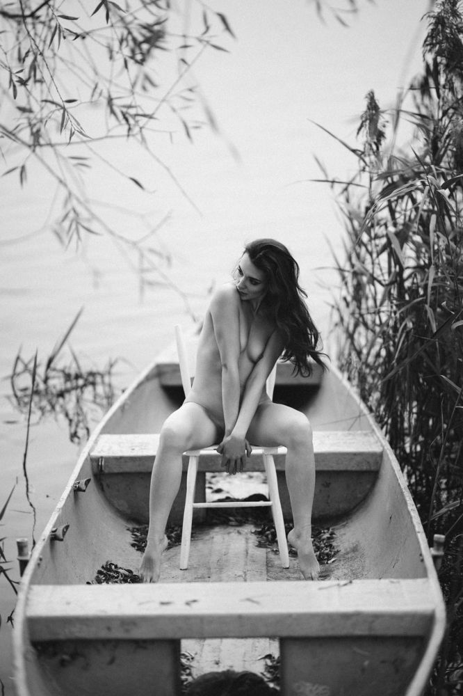 Photograph by Marcin Ziendarski