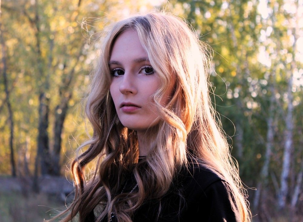 Photograph by Анна Реснина