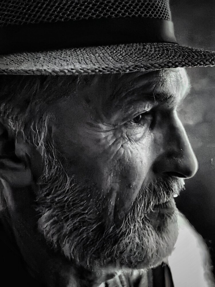 Photograph by OLGA MIKHNEVICH