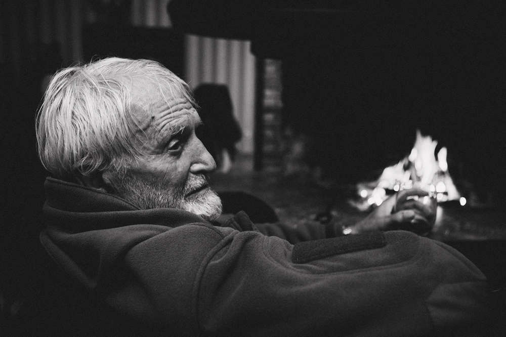 Photograph by Valentin Korotky-Adamenko