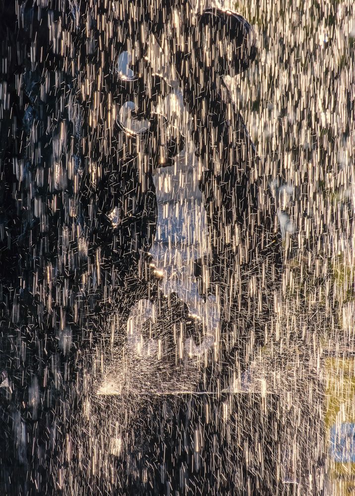 Photograph by Елена Ворошина