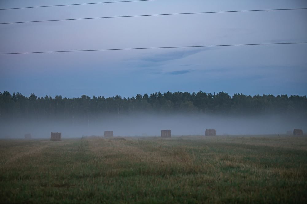 Photograph by Очева Наталья Александровна