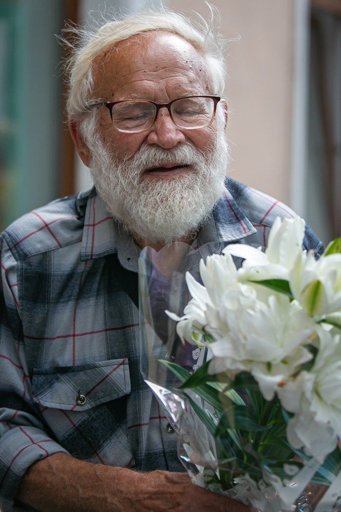 Photograph by Очева Наталья Александровна