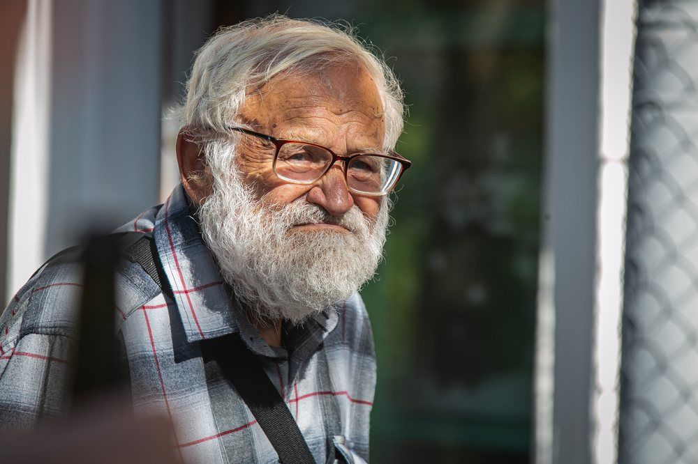 Photograph by Очева Наталья Александровна