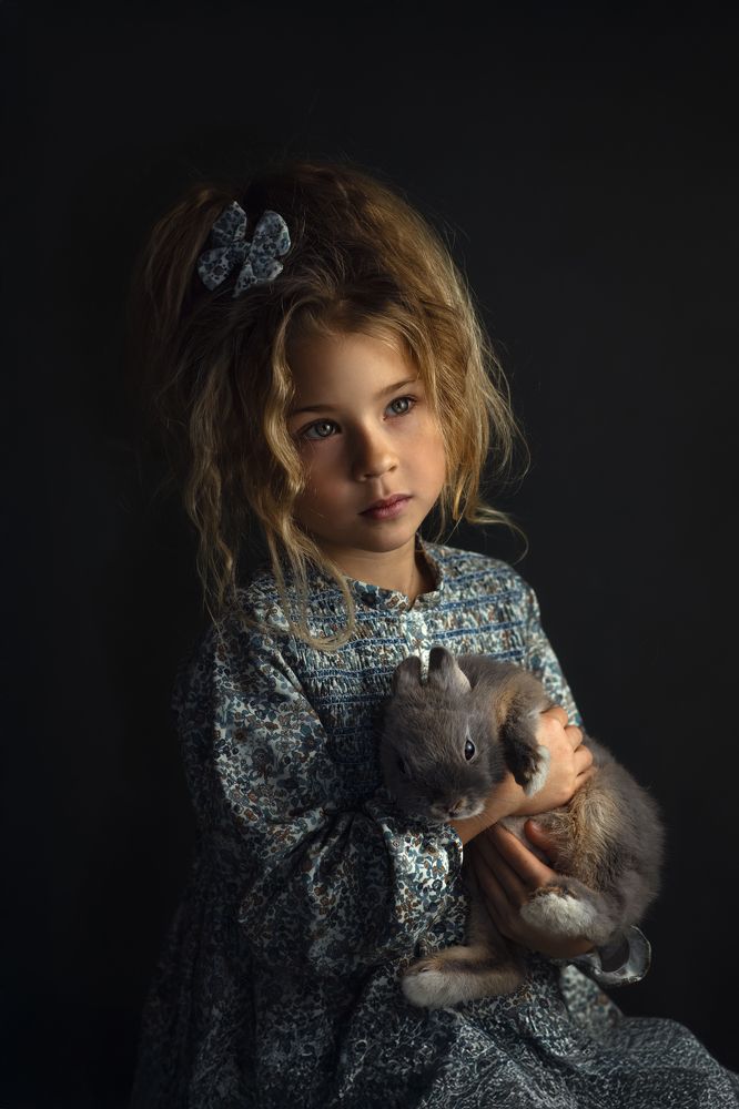 Photograph by Ricci Natalia