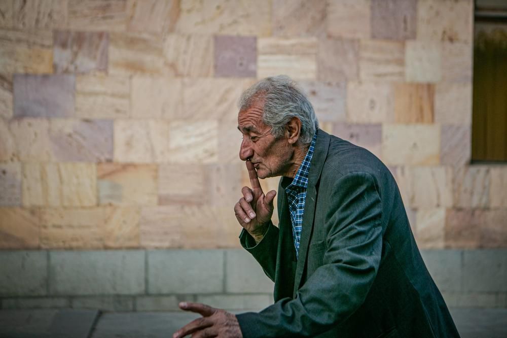 Photograph by Очева Наталья Александровна