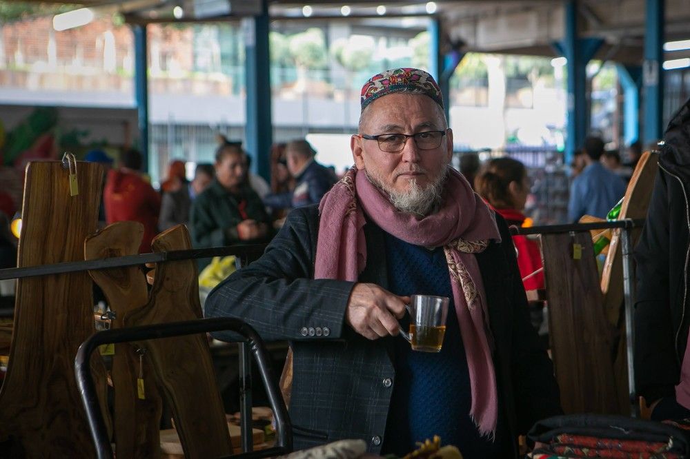 Photograph by Очева Наталья Александровна