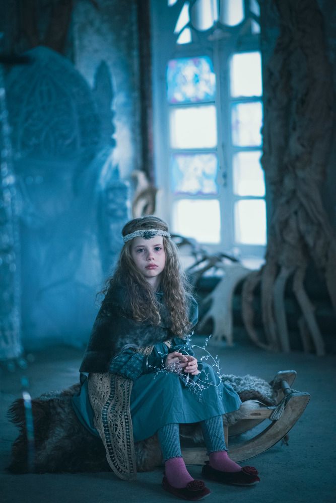 Photograph by Katya Kotyunina