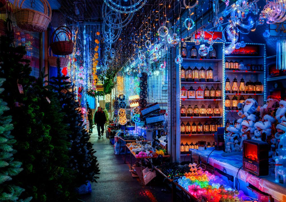 Photograph by Владимир Кваша