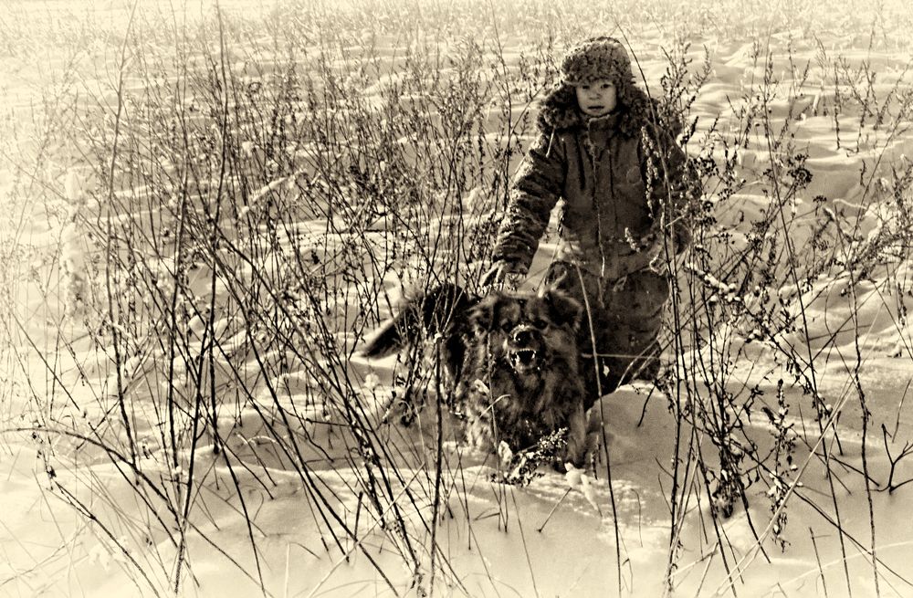 Photograph by Олег Тыркин