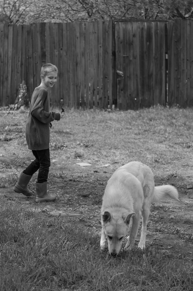 Photograph by Екатерина Ракова