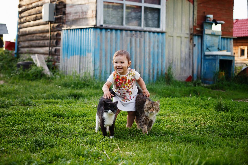 Личная охрана