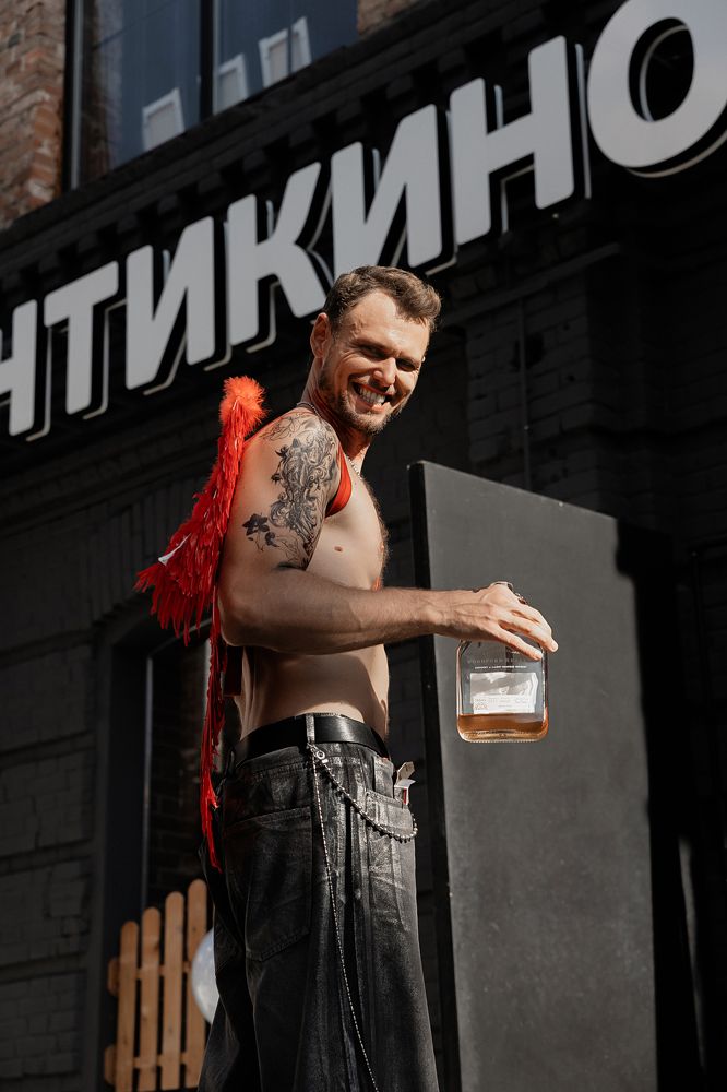 Photograph by Наталия Полянко