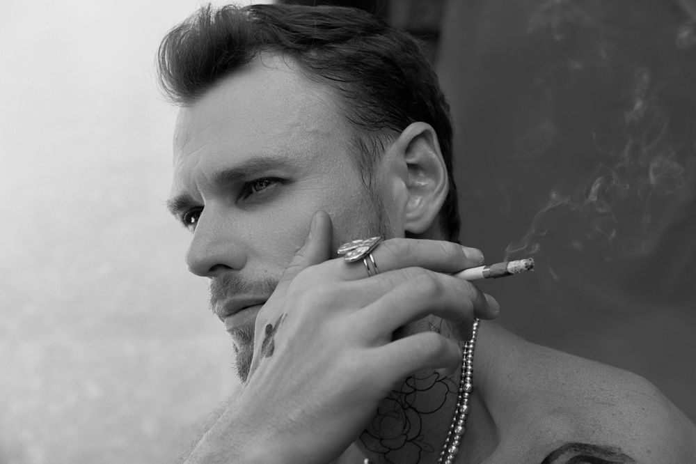 Photograph by Наталия Полянко