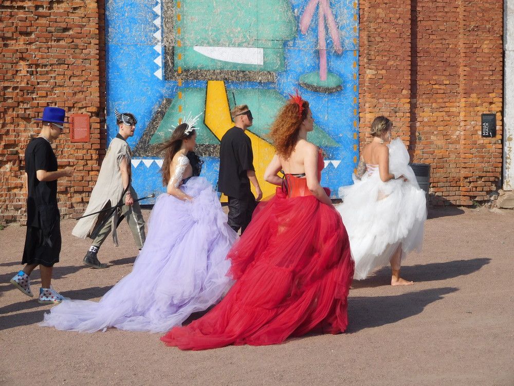 Photograph by Маша Худякова