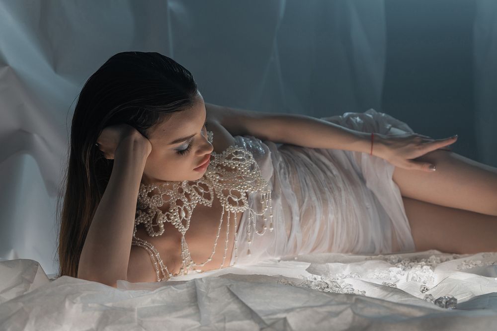 Photograph by Наталия Полянко