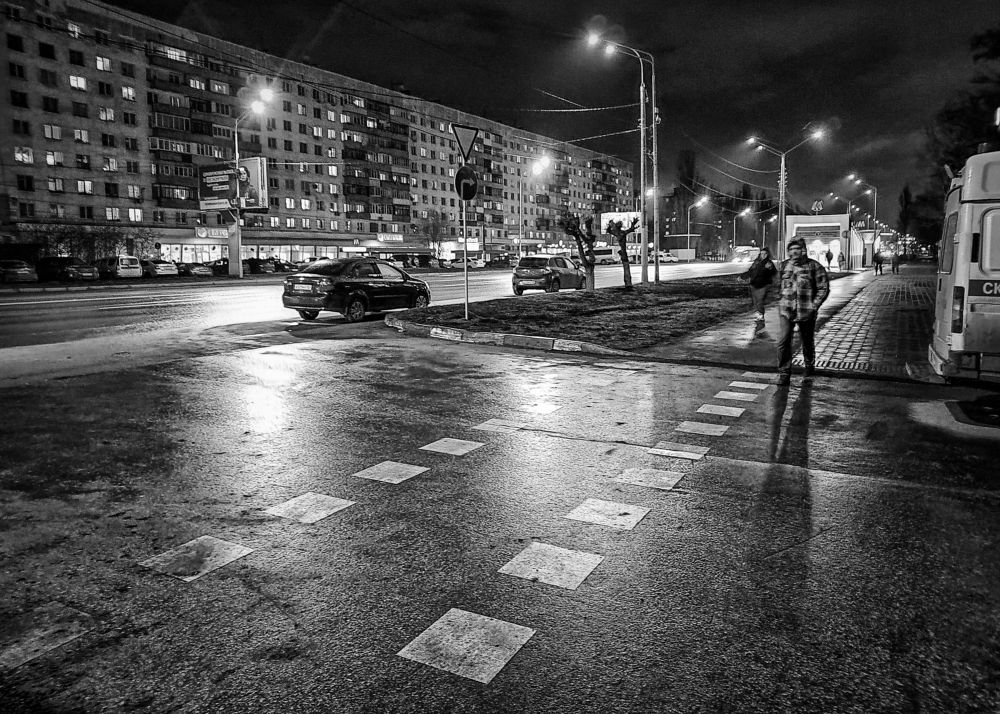 Photograph by Носков Михаил