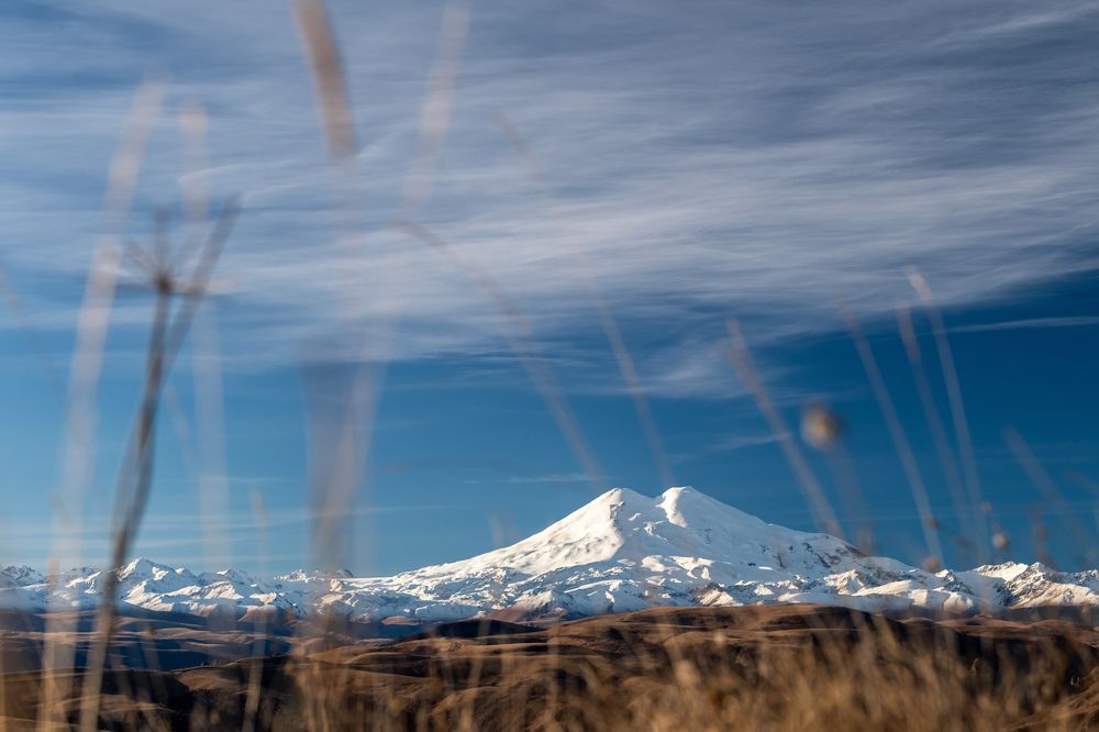 Photograph by Zemnuhov Sergey