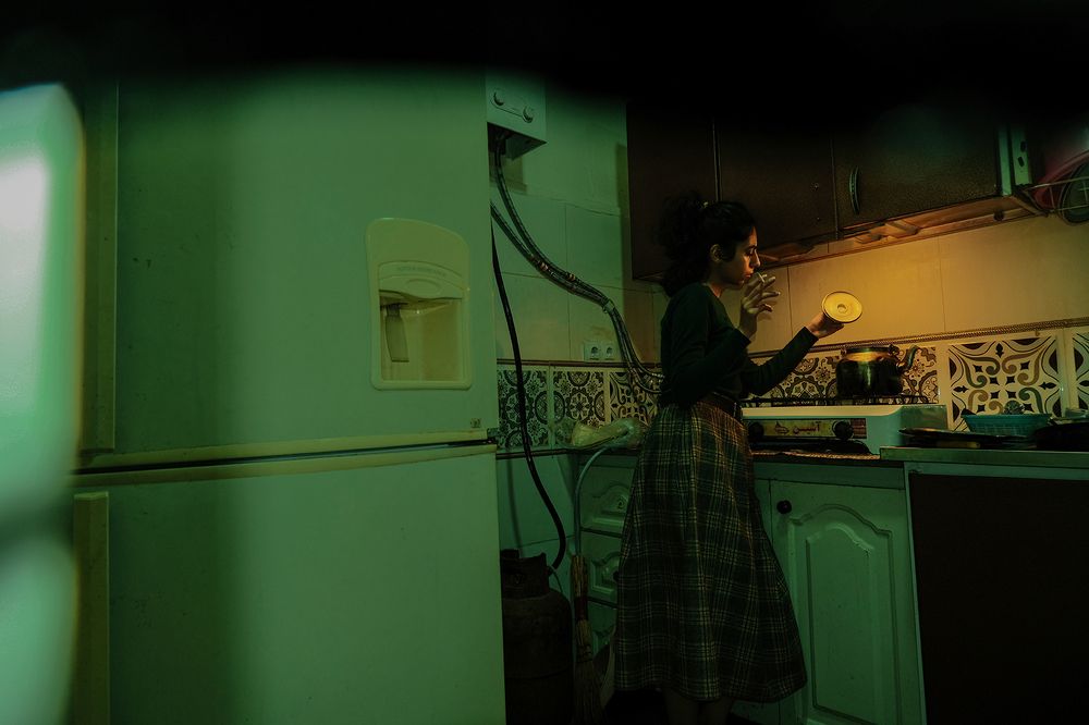 Photograph by niloufar kiyani movahhed